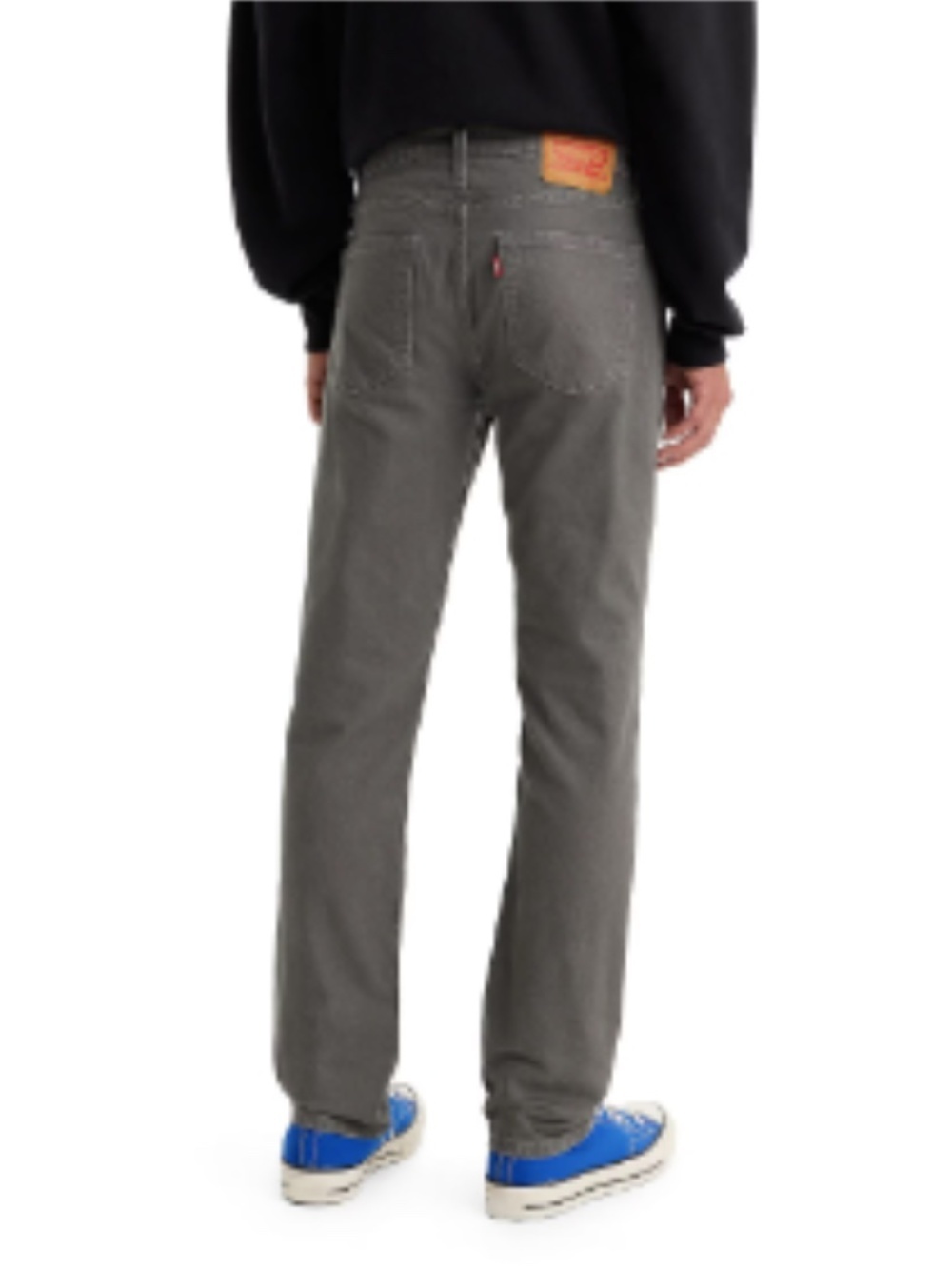 Levi's Men's 511 Slim Fit Jeans#04511-5882 size 31 - Picture 2 of 10